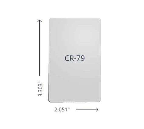 iso smart card cr79 printer leaf|cr79 card shell.